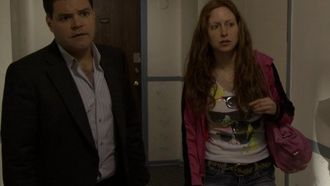Episode 4 Vexation of Spirit