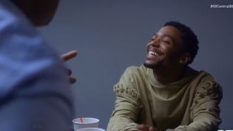 Episode 6 The Juice Is Loose