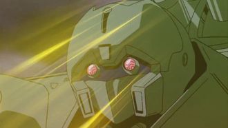 Episode 5 Runaway Labor X-10