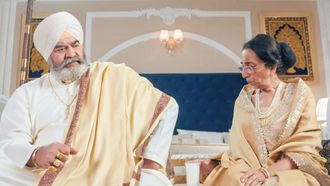 Episode 72 Akaal to Host the Reception.