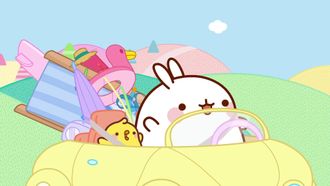 Episode 47 Traffic Jam