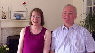 Episode 38 North Dorset