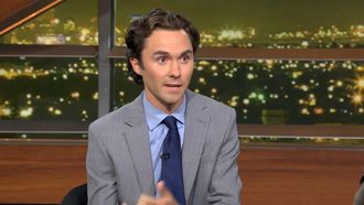 Episode 31 October 18, 2024: David Hogg, Joe Scarborough, Mark Cuban