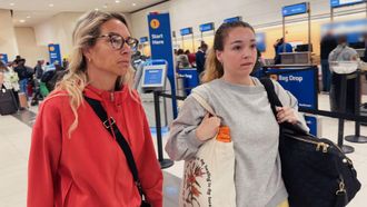 Episode 2 The Airport is a Tic Disaster