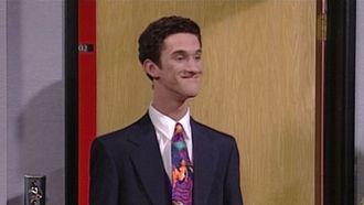 Episode 1 The Return of Screech