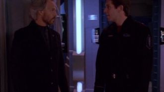 Episode 3 The Well of Forever