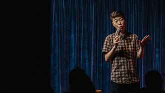 Episode 2 Queer Now