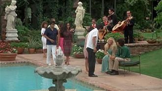 Episode 2 The Meek Shall Inherit Rhonda