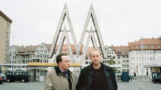 Episode 11 Totenmesse
