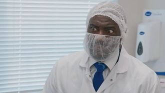 Episode 5 Easter Eggs