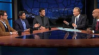 Episode 24 November 05, 2010