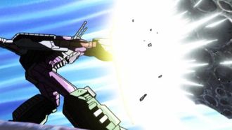Episode 21 Decisive Battle