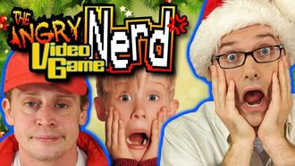 Episode 9 Home Alone Games