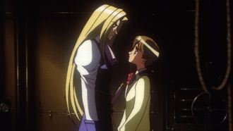 Episode 16 The Guided Ones