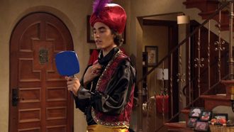 Episode 3 Howloween