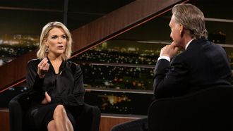 Episode 2 Megyn Kelly; Ingrid Newkirk; Erick Erickson; Alex Wagner; Michael McFaul
