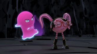 Episode 19 Stand by Your Pac-Man