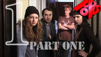 Episode 1 The Last Slice