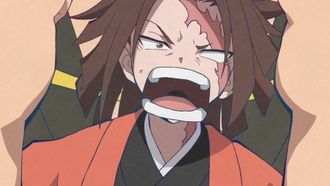 Episode 11 Rush! To the Kyoto Showdown
