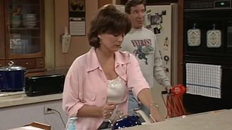 Episode 26 Wilson's Girlfriend