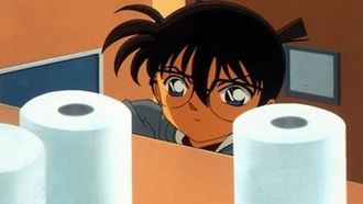 Episode 340 The Secret Hidden in the Bathroom (1)