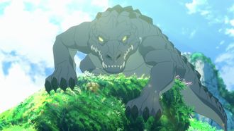Episode 3 What's Up, Croc?