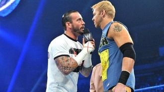 Episode 43 SuperSmackDown swoops into Houston