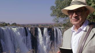 Episode 1 Southern Africa
