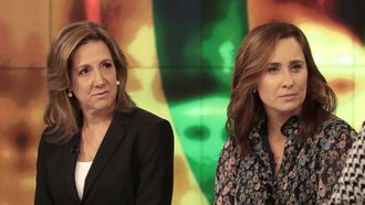 Episode 11 Hot Topics; Kate Kelly & Robin Pogrebin