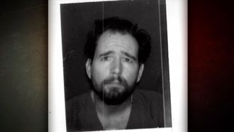 Episode 3 Danny Rolling: The Gainesville Ripper