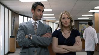 Episode 1 Pilot