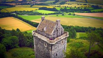 Episode 4 Dere Street