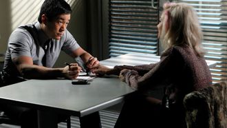 Episode 8 Pink Tops