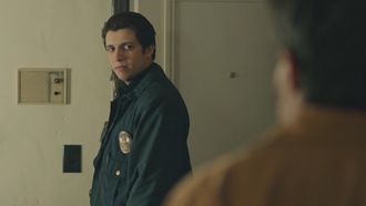 Episode 6 Full Disclosure