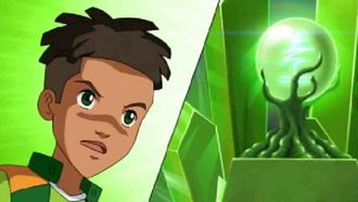 Episode 2 Lucas Goes Green
