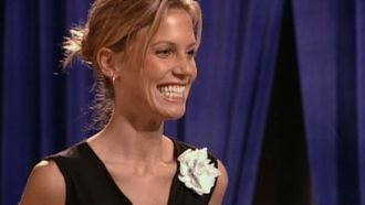 Episode 9 The Girl Who Becomes America's Next Top Model