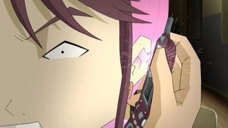 Episode 26 Bad Connection