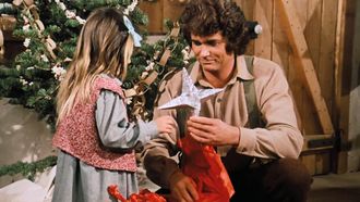 Episode 14 Christmas At Plum Creek
