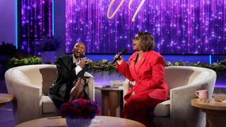 Episode 53 Cynthia Erivo, James Phelps, Oliver Phelps