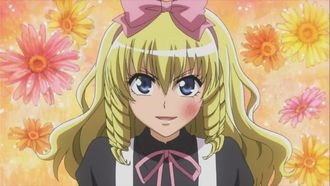 Episode 4 Netto aidoru Aoi-chan