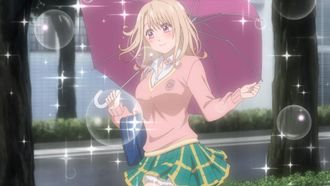 Episode 5 Basketball Girl with Him