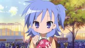Episode 4 4 Hungry: Unfortunate of Hikage