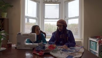 Episode 8 Love