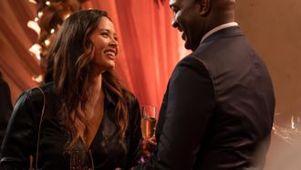 Episode 6 The Gala