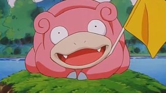 Episode 35 Yadon's Comprehension! Satoshi's Comprehension!