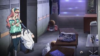 Episode 5 Star Date