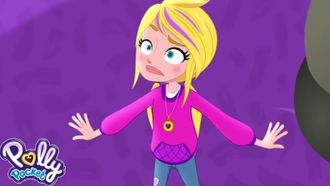 Episode 1 Tiny Power - Part 1