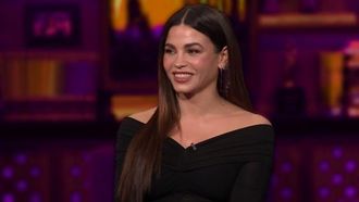 Episode 32 Jenna Dewan & Tom Schwartz