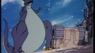 Episode 23 Unexpected Trouble