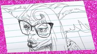 Episode 10 Little Gremlnans: The Nude Batch